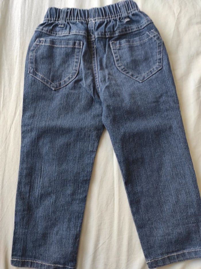 Jean T2A - photo numéro 2