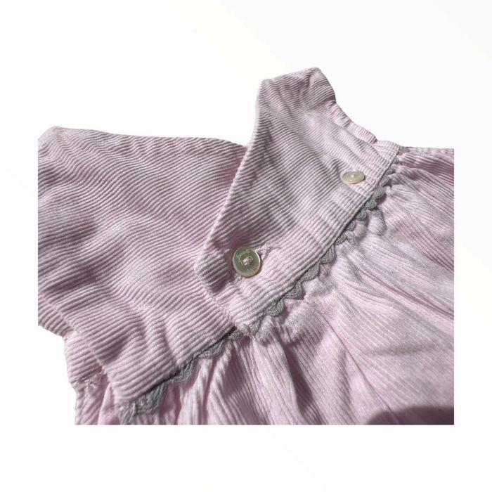 Lot 2 robes Jacadi 12 mois TBE (21€) - photo numéro 7