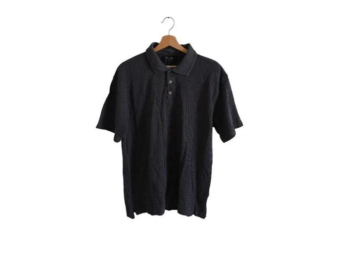 C60 polo gris Armand Thiery XL