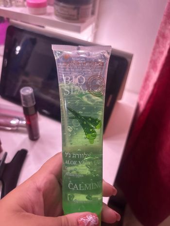Aloe vera