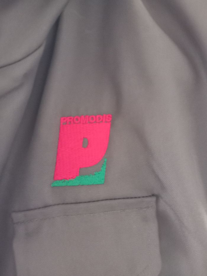 Veste sans manches - photo numéro 4