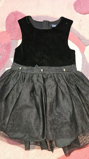 Très belle robe kiabi pailletée