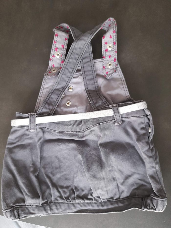 Robe 3 mois - photo numéro 2