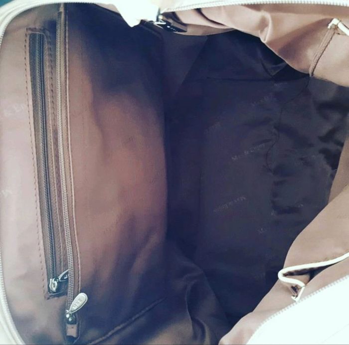 Sac à main crème neuf - photo numéro 2