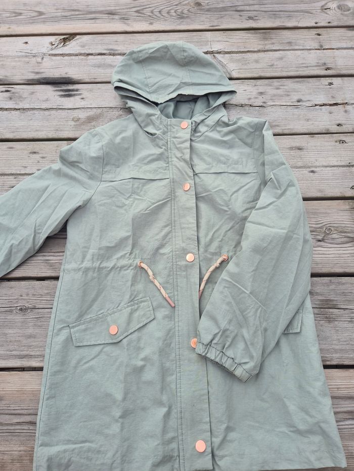 Veste fille