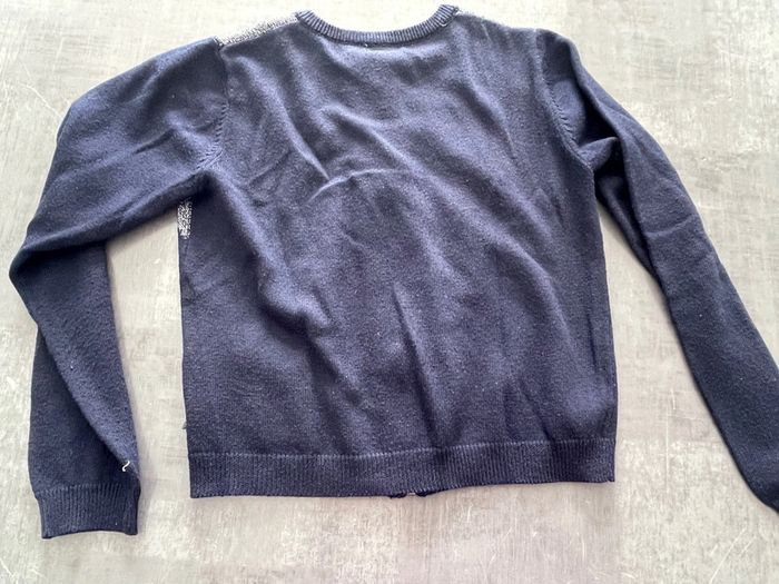 Gilet ikks - photo numéro 3