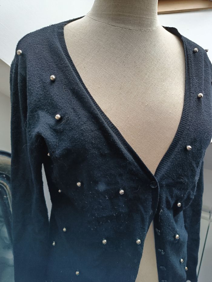 Gilet - photo numéro 2