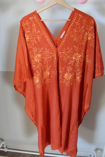 Robe kaftan