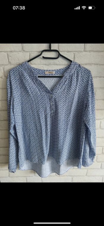 Blouse Z-One taille L / XL