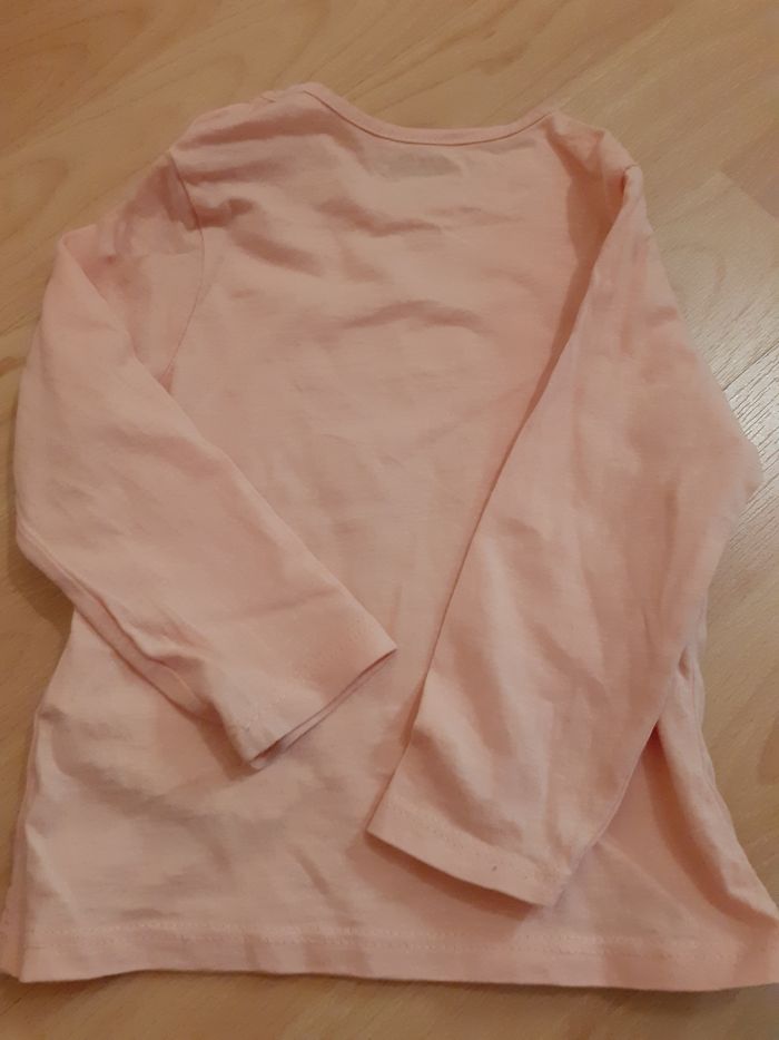 Lot pull fille - photo numéro 3