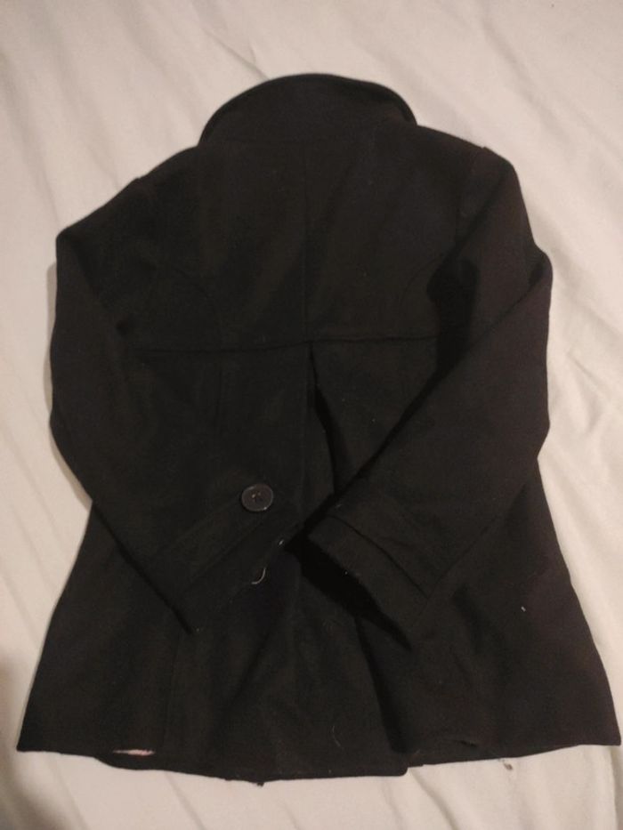 Manteau T6A tex kids - photo numéro 2
