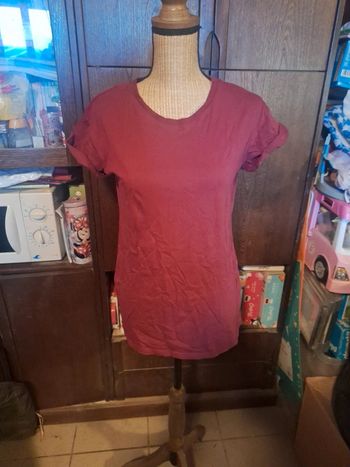 Tee-shirt XS H&M divided