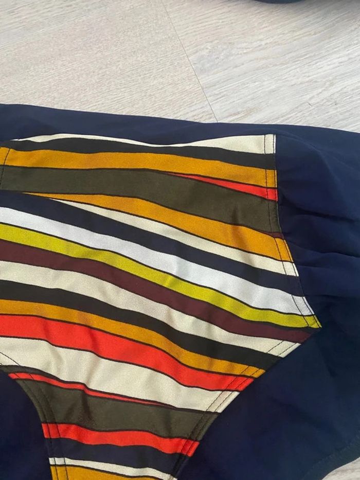 Magnifique maillot de bain Bikini Maison Lejaby taille Fr 1 XS Neuf - photo numéro 3