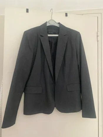 Veste Zara