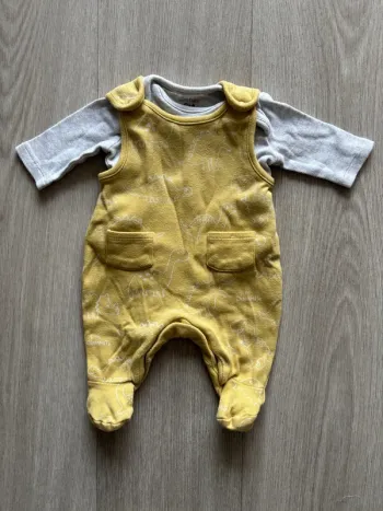 Tenue naissance