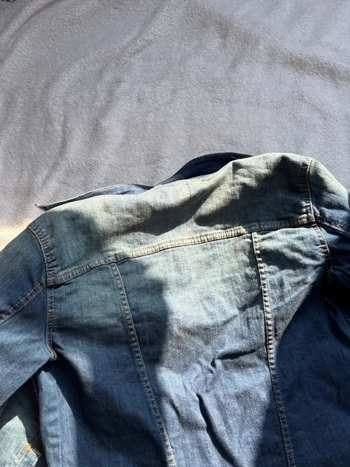 Veste mango - photo numéro 6