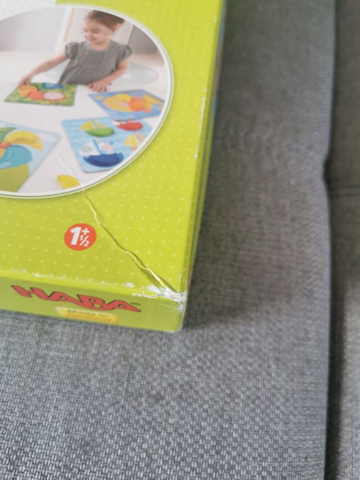 Jeu de classement couleur - photo numéro 3