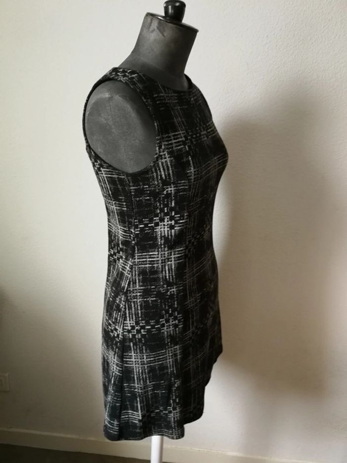 Robe courte Orchestra noir gris t 36 S - photo numéro 3