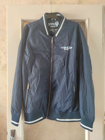 Veste mi-saison