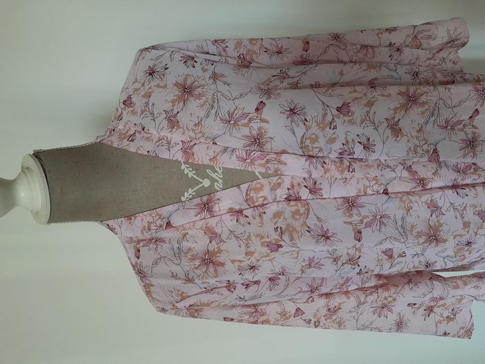 Peignoir - photo numéro 2