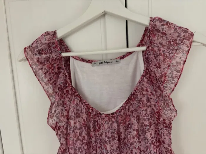 Robe 40 Petit Baigneur - photo numéro 5