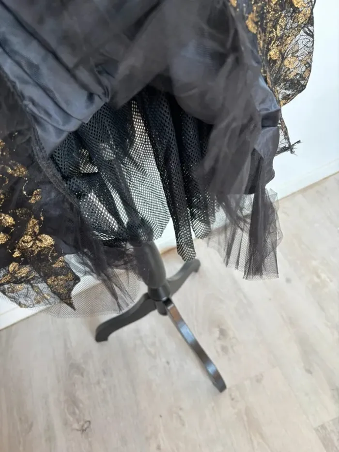 Robe de soirée taille 36 - photo numéro 9