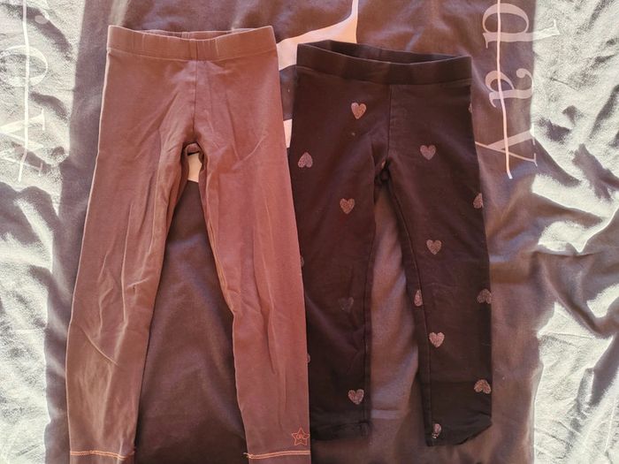 Deux legging