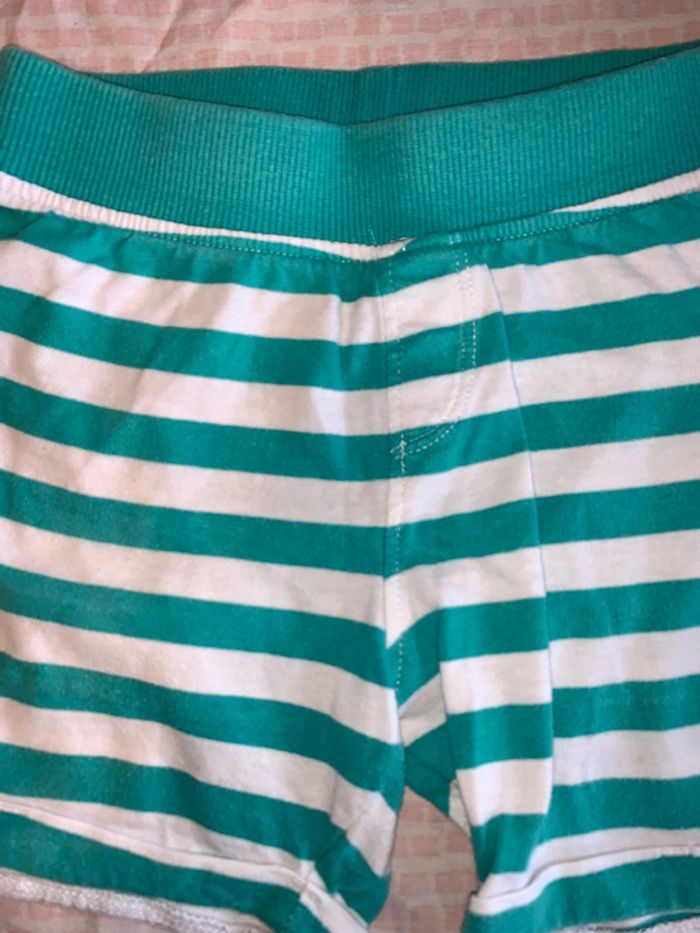 Short garçons okaïdi - photo numéro 2