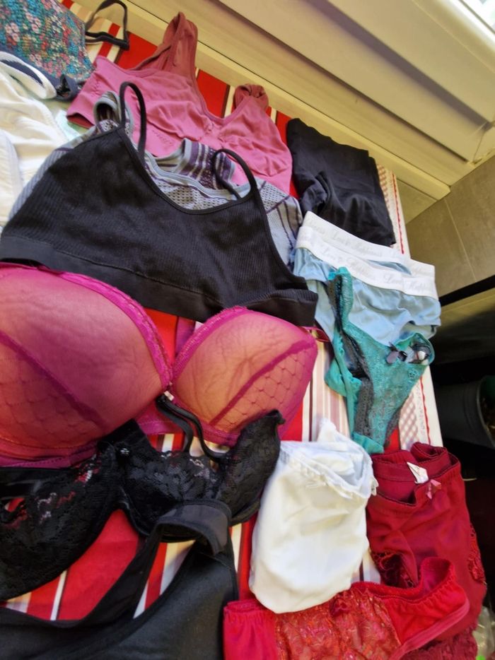 Lot sous vêtements - photo numéro 6