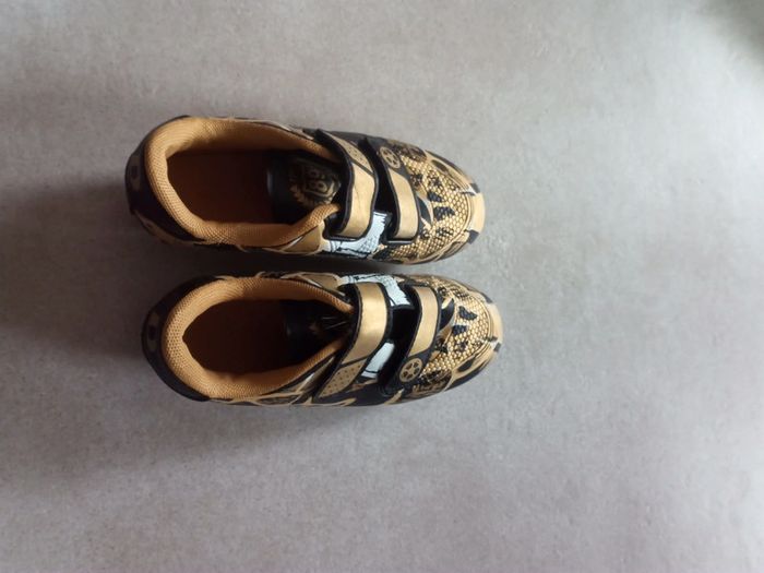 Chaussure crampon foot 30 - photo numéro 3