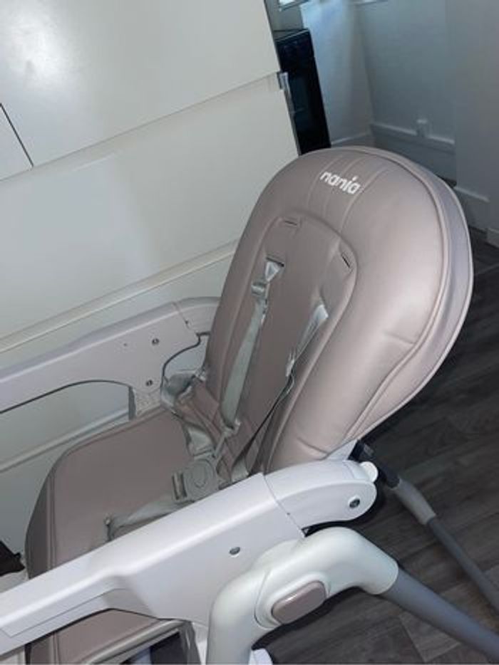 Chaise haute Nania - photo numéro 8