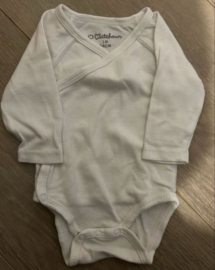 Lot 5 bodies - photo numéro 2