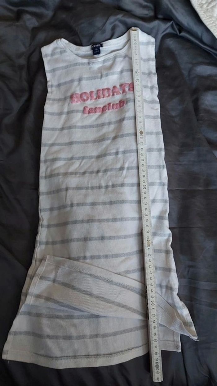 Robe debardeur - photo numéro 6