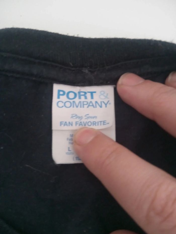 Tishirt Port - photo numéro 4