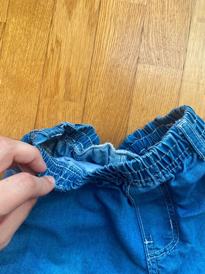 Short garçon 6 ans - photo numéro 3