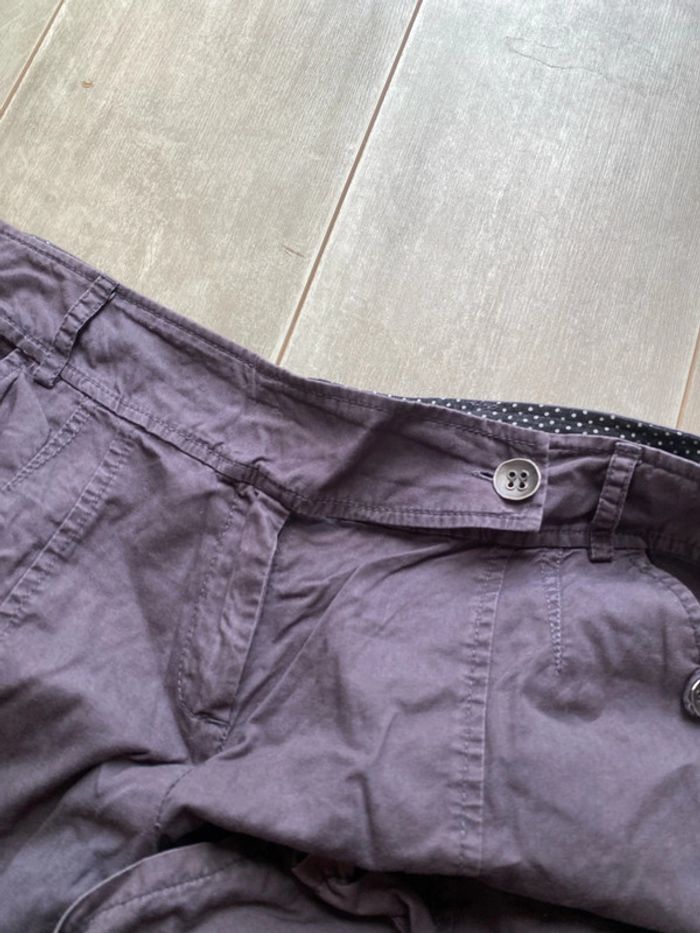 Pantalon, cache-cache, taille 42 - photo numéro 3