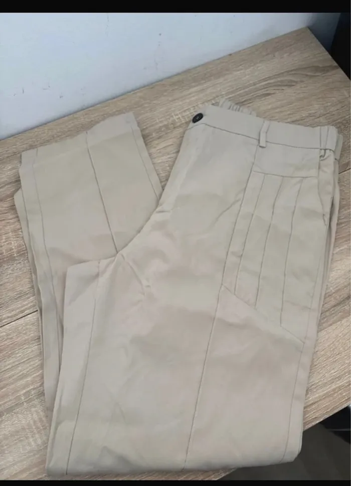 Pantalon homme taille : XL 📸 - photo numéro 4