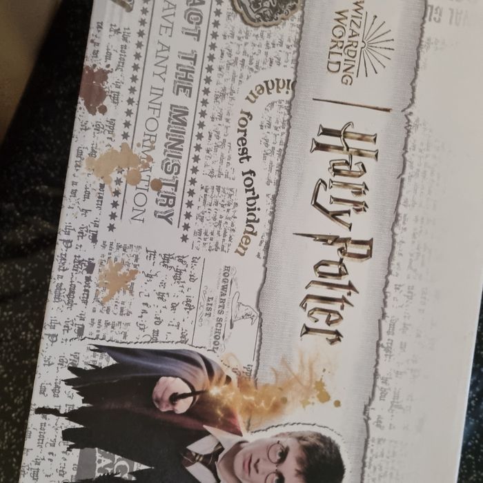 baskets Harry Potter taille 36 🎁 neuf - photo numéro 5