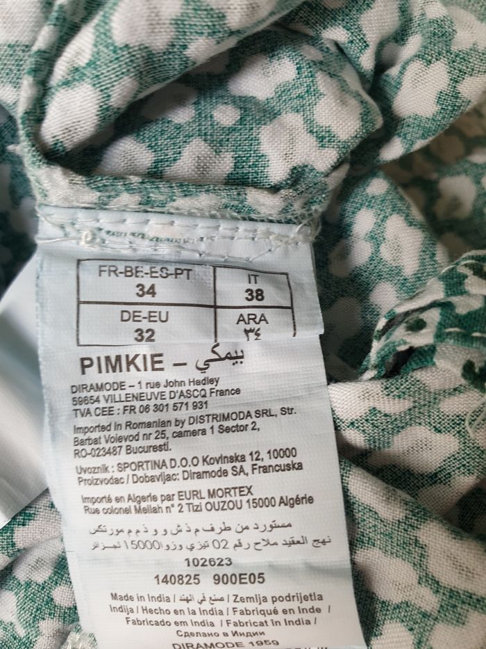 Combishort - photo numéro 6