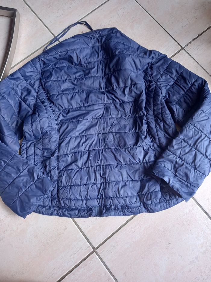 Doudoune 🧥Tex XXL - photo numéro 2