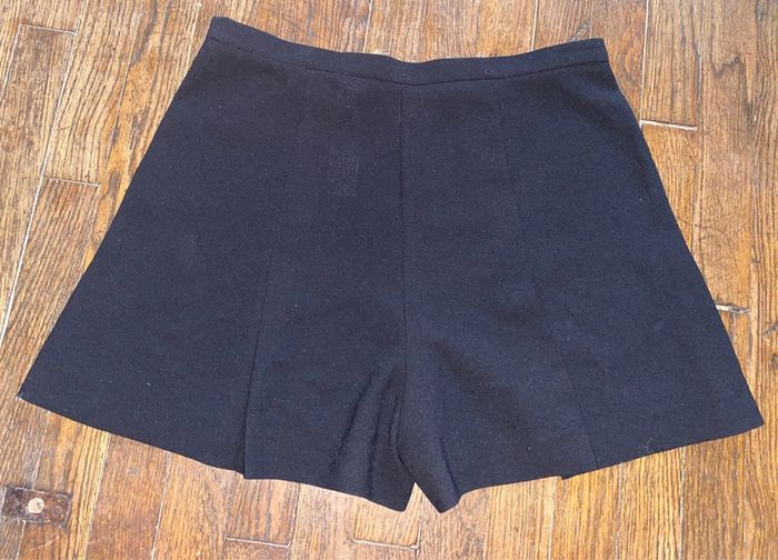 Short zara Taille xs - photo numéro 3