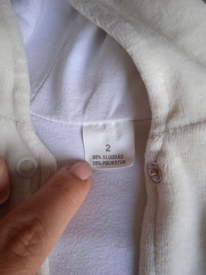 Vent lot ou unité vêtements bébé garçon naissance 1moi s et 3mois - photo numéro 4