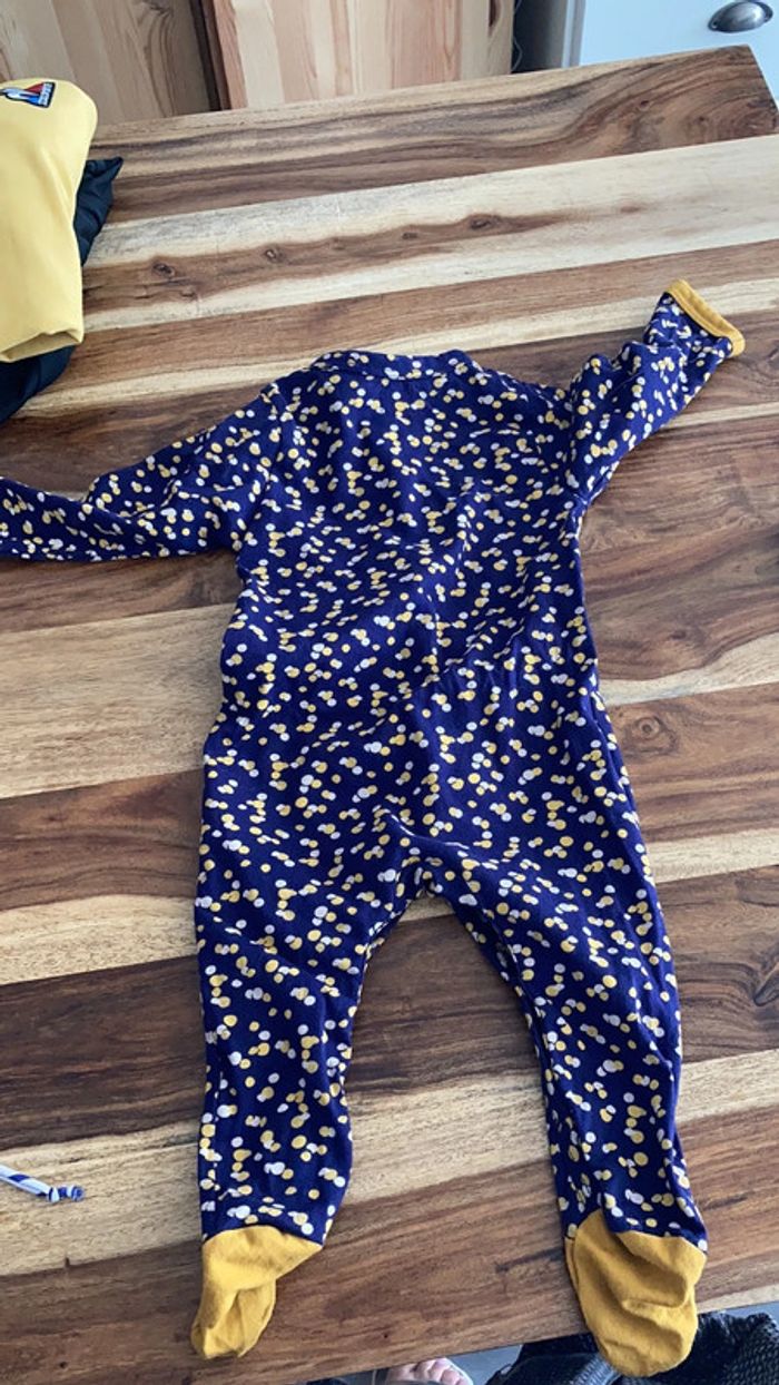 Pyjama 9 mois - photo numéro 6