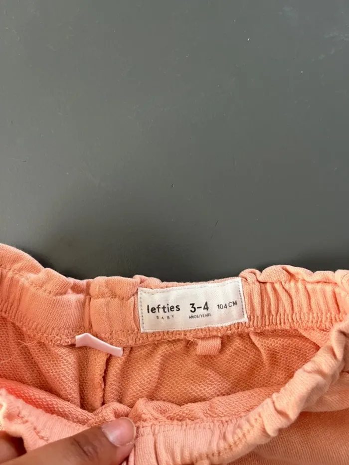 Lot short - photo numéro 3