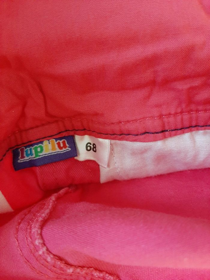 Salopette neuve 6mois - photo numéro 4