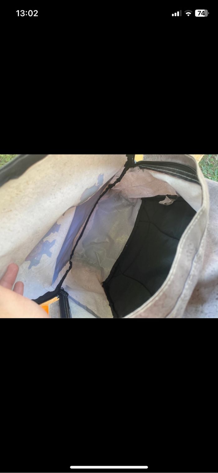 Sac à dos brawl stars - photo numéro 7