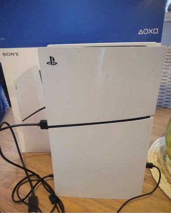 Console PS5