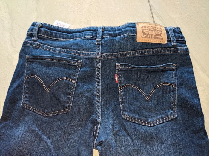 Jeans 710 Levi's 16 ans neuf !! - photo numéro 4