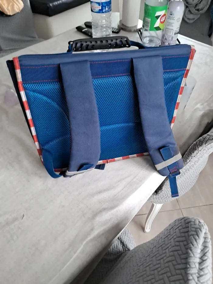 Cartable école - photo numéro 8