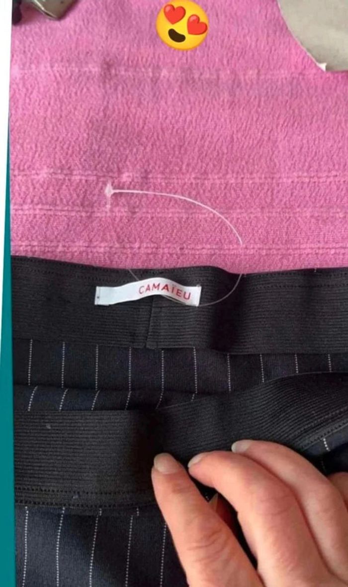 Jupe  femme - photo numéro 5